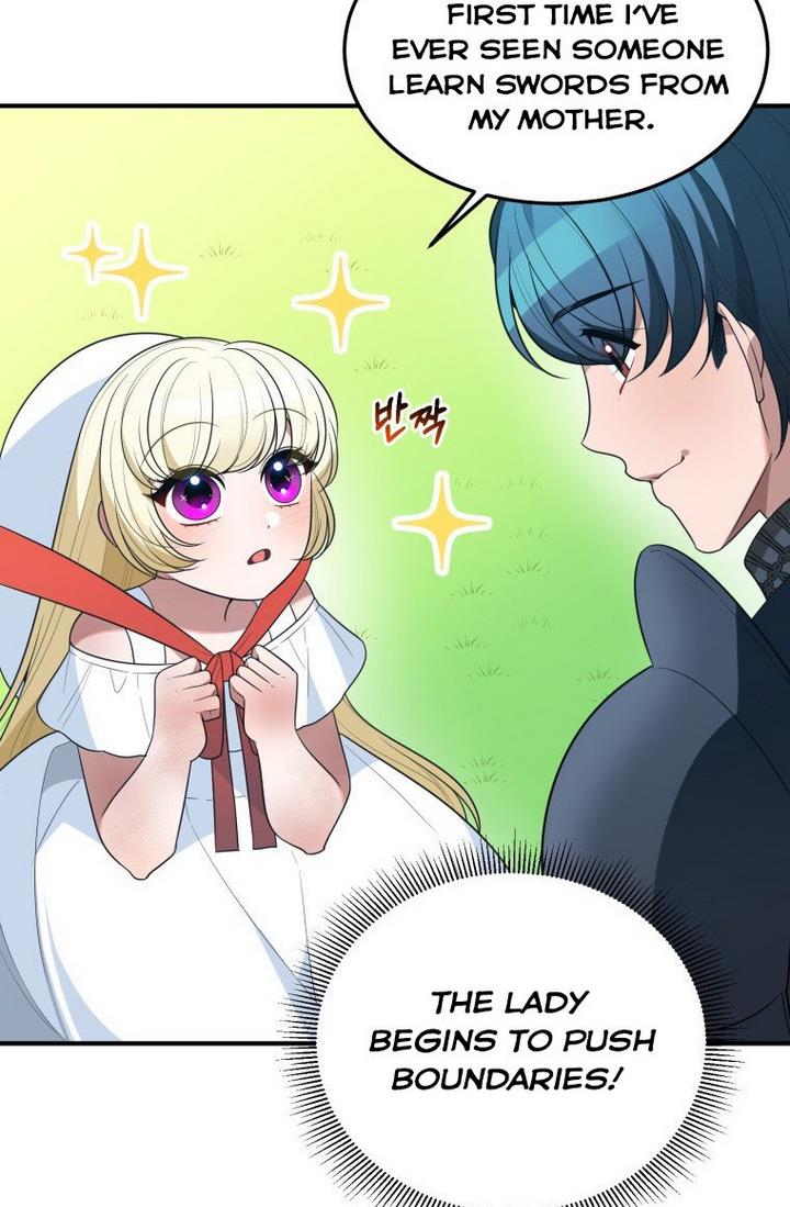 One Step Forward to the Flower Path Chapter 25 - Page 32