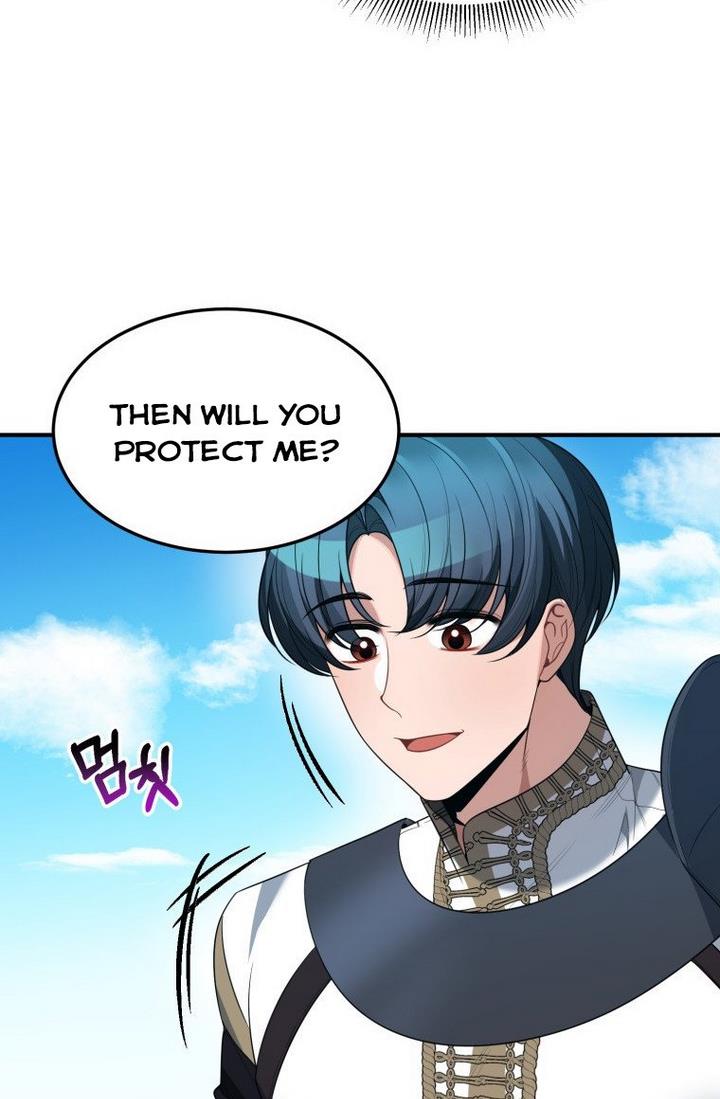 One Step Forward to the Flower Path Chapter 25 - Page 33