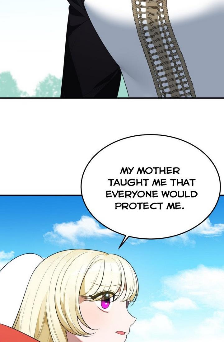 One Step Forward to the Flower Path Chapter 25 - Page 34