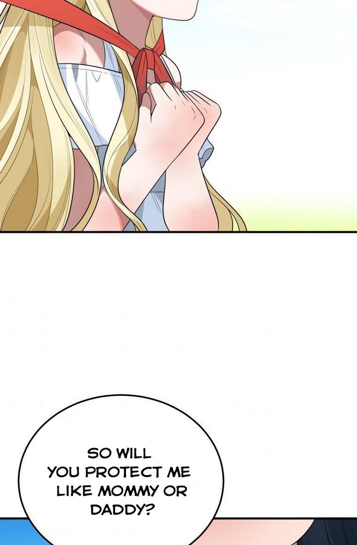 One Step Forward to the Flower Path Chapter 25 - Page 35