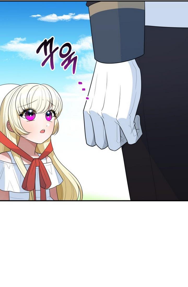 One Step Forward to the Flower Path Chapter 25 - Page 43