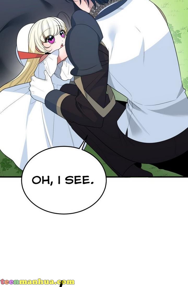 One Step Forward to the Flower Path Chapter 25 - Page 48