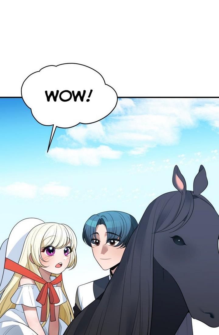 One Step Forward to the Flower Path Chapter 25 - Page 50