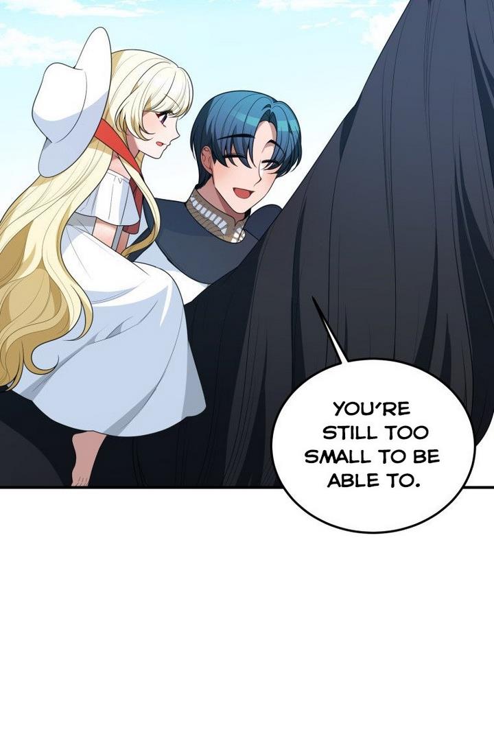 One Step Forward to the Flower Path Chapter 25 - Page 52