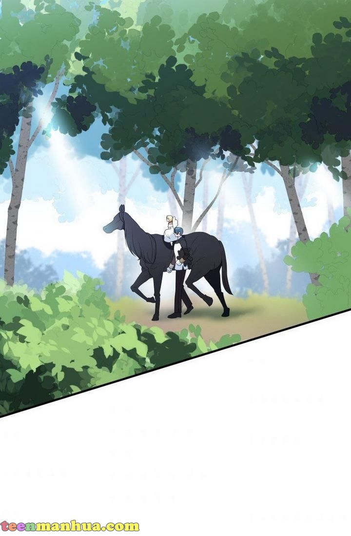 One Step Forward to the Flower Path Chapter 25 - Page 55