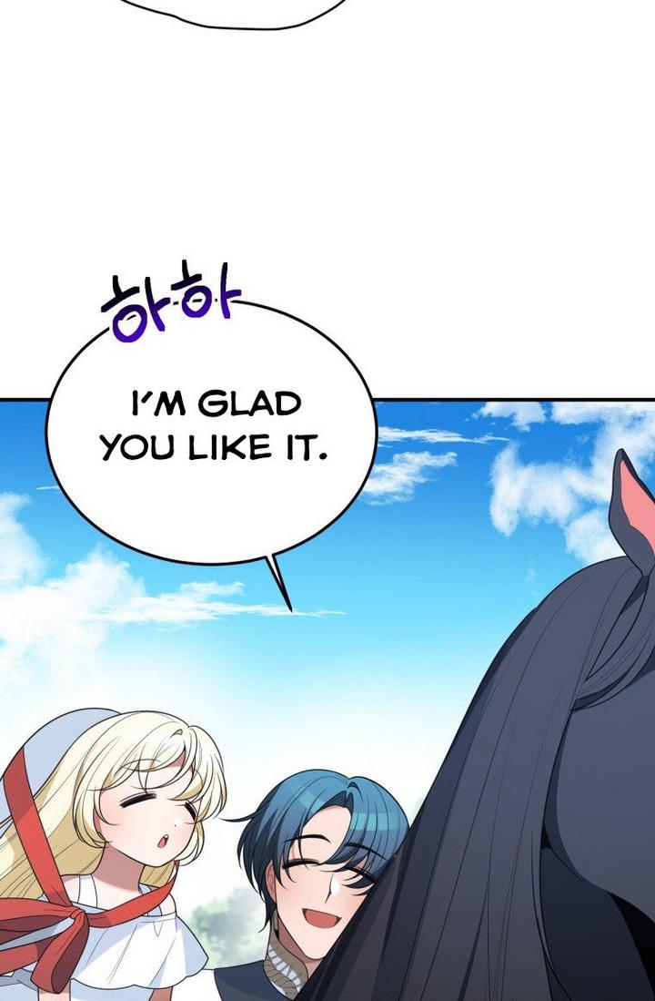 One Step Forward to the Flower Path Chapter 25 - Page 57
