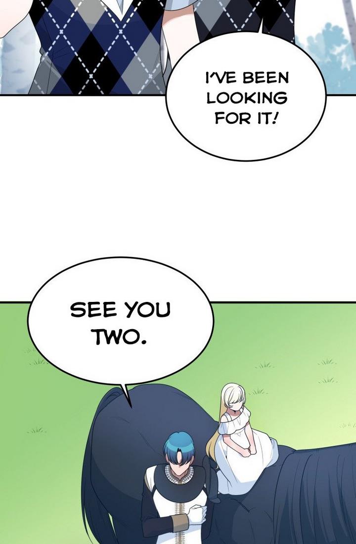 One Step Forward to the Flower Path Chapter 25 - Page 61
