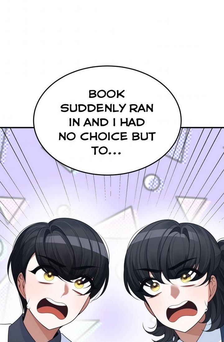 One Step Forward to the Flower Path Chapter 25 - Page 64