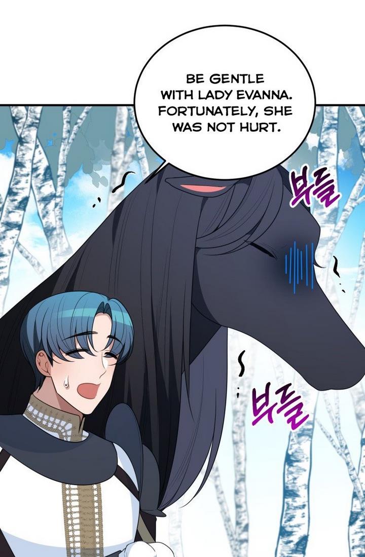 One Step Forward to the Flower Path Chapter 25 - Page 67