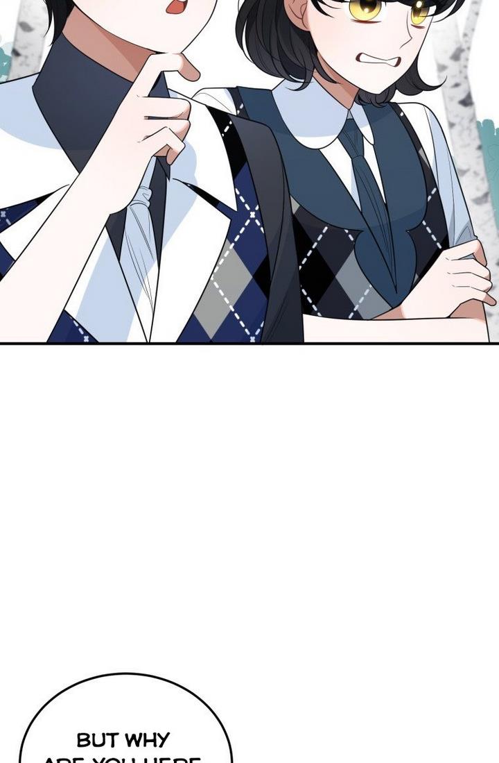 One Step Forward to the Flower Path Chapter 25 - Page 69