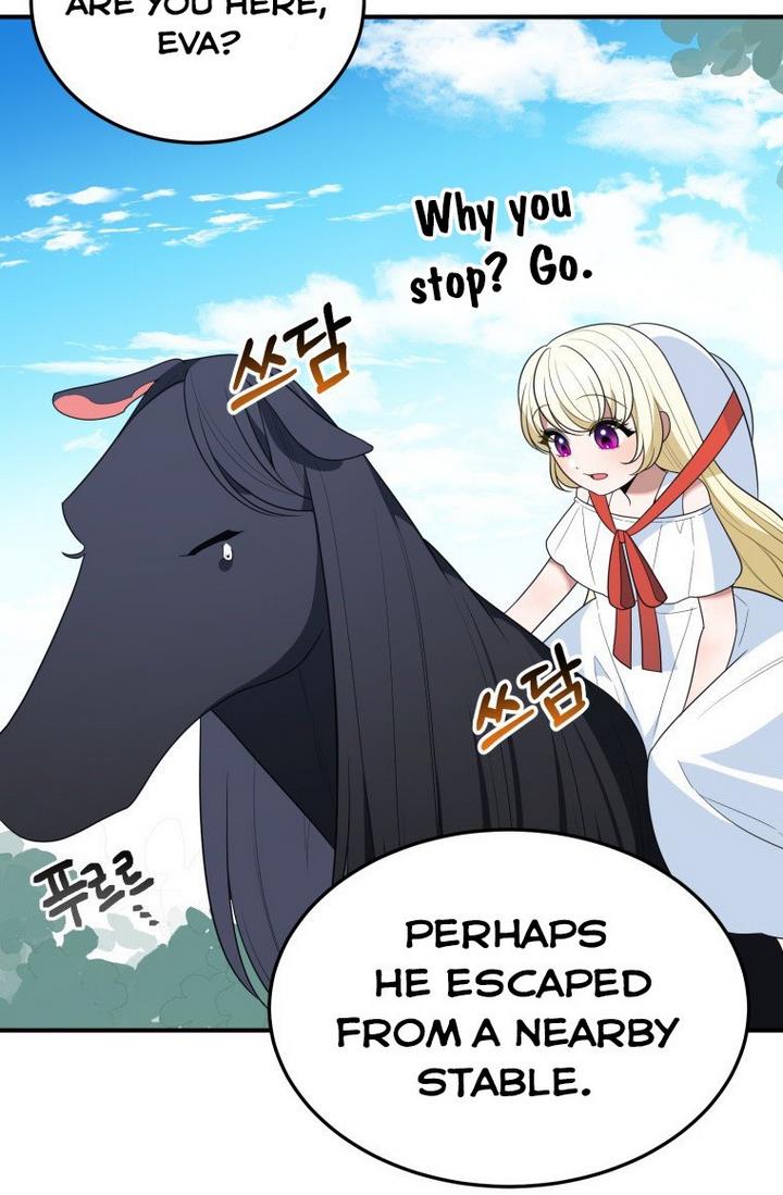 One Step Forward to the Flower Path Chapter 25 - Page 70