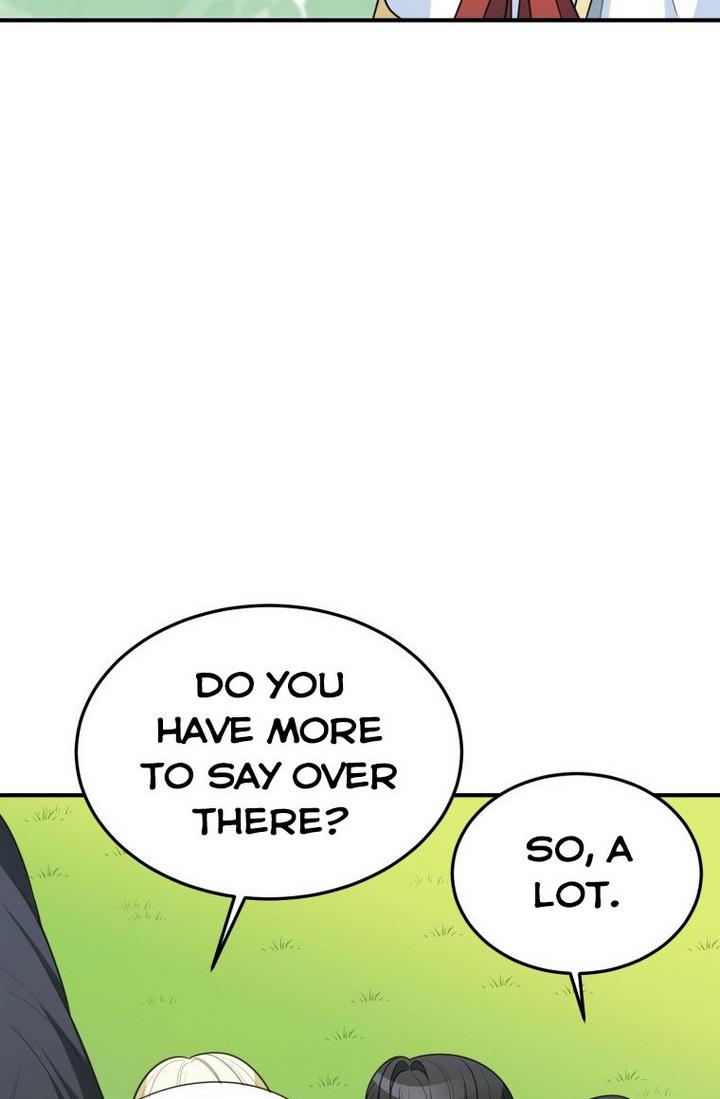One Step Forward to the Flower Path Chapter 25 - Page 72
