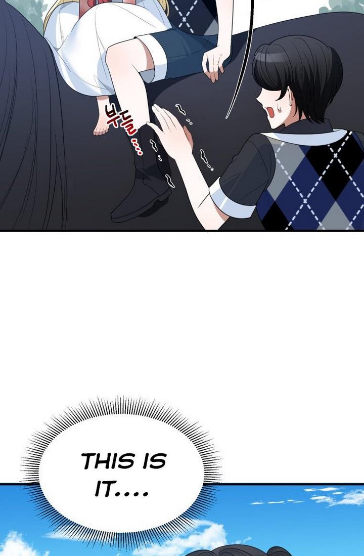 One Step Forward to the Flower Path Chapter 25 - Page 76