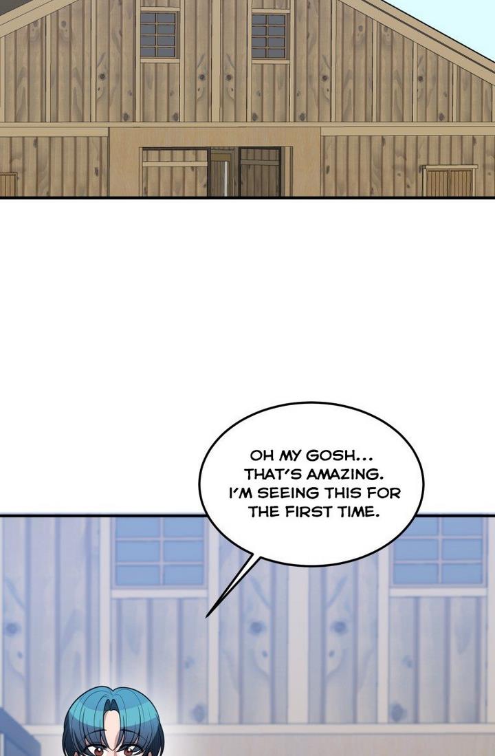 One Step Forward to the Flower Path Chapter 25 - Page 81