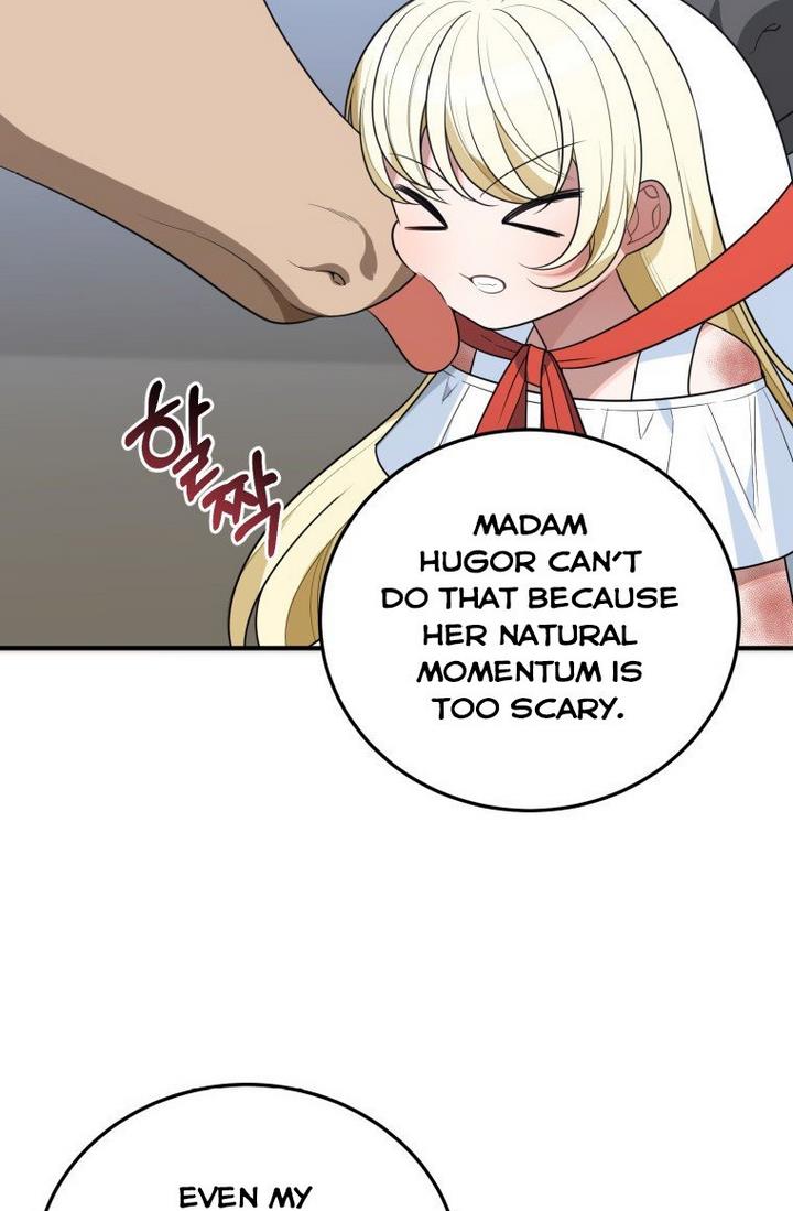 One Step Forward to the Flower Path Chapter 25 - Page 85