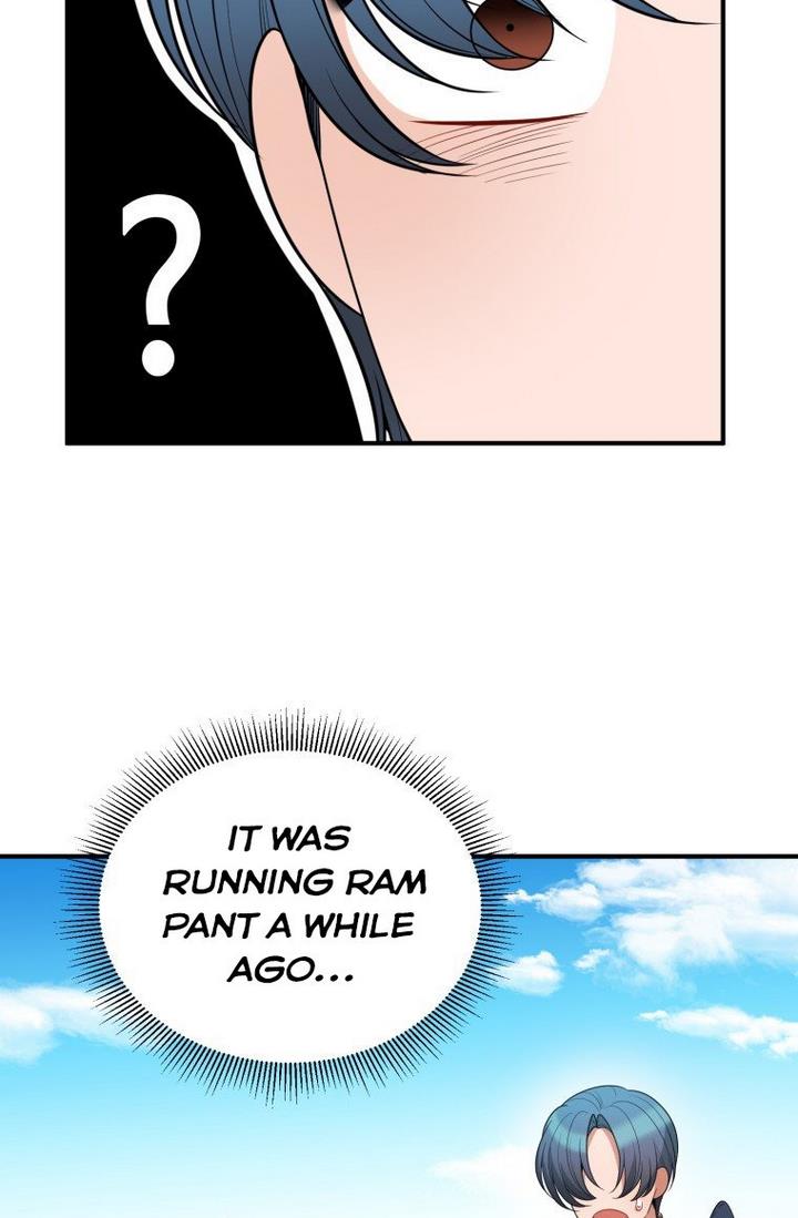 One Step Forward to the Flower Path Chapter 25 - Page 9