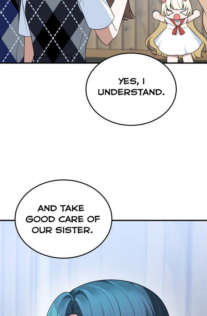 One Step Forward to the Flower Path Chapter 25 - Page 93