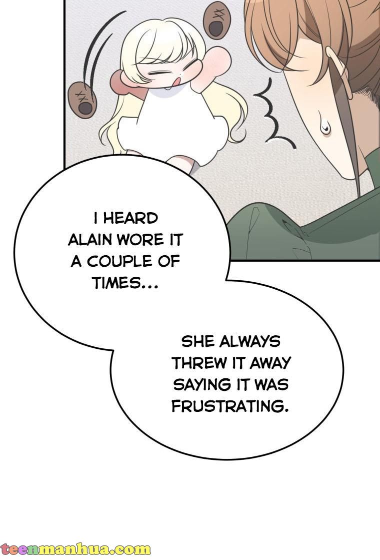 One Step Forward to the Flower Path Chapter 26 - Page 13