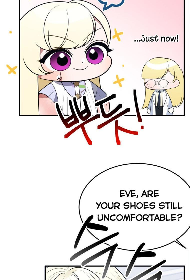 One Step Forward to the Flower Path Chapter 26 - Page 18