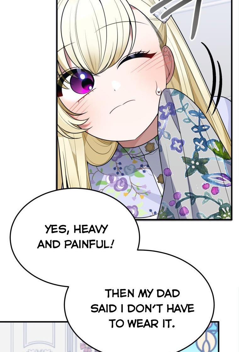 One Step Forward to the Flower Path Chapter 26 - Page 19