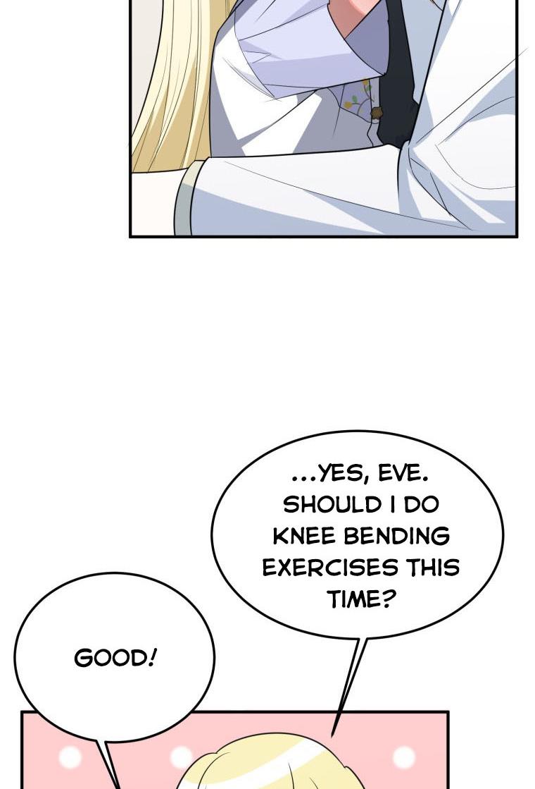 One Step Forward to the Flower Path Chapter 26 - Page 29