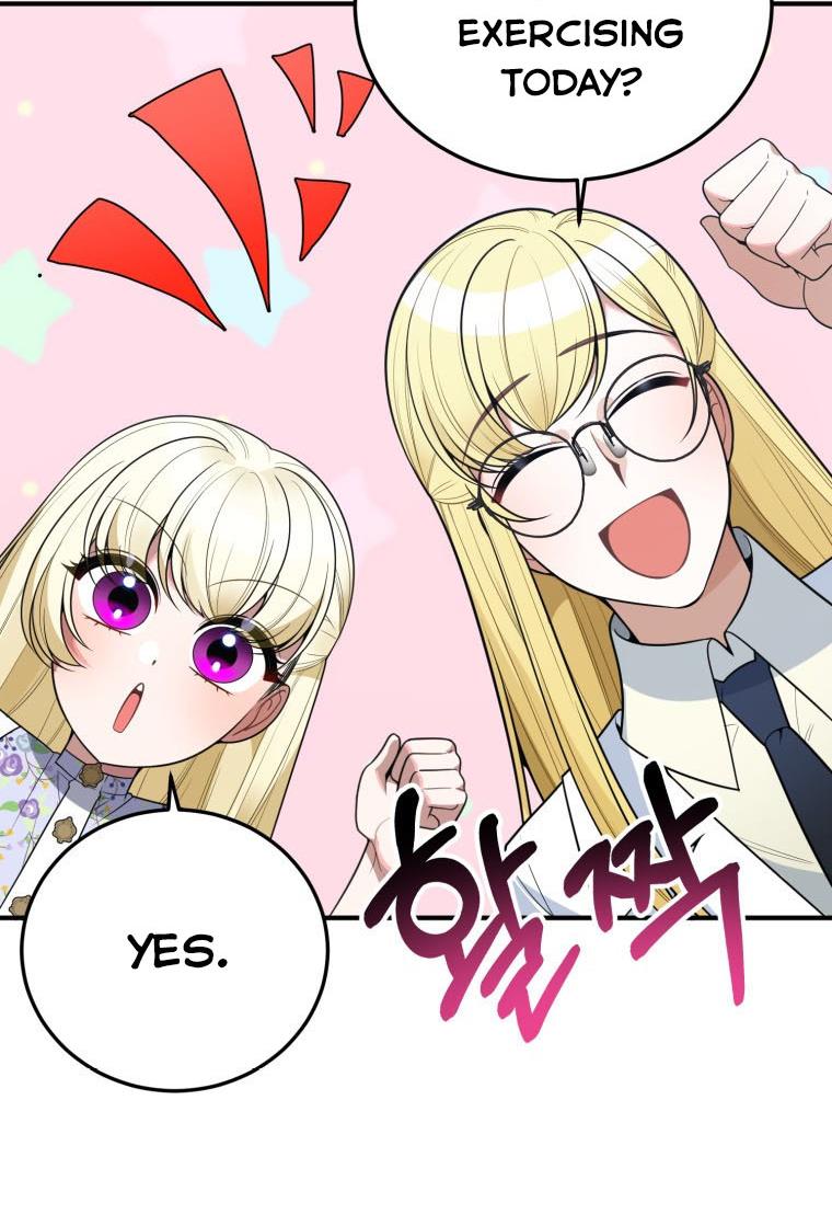 One Step Forward to the Flower Path Chapter 26 - Page 3