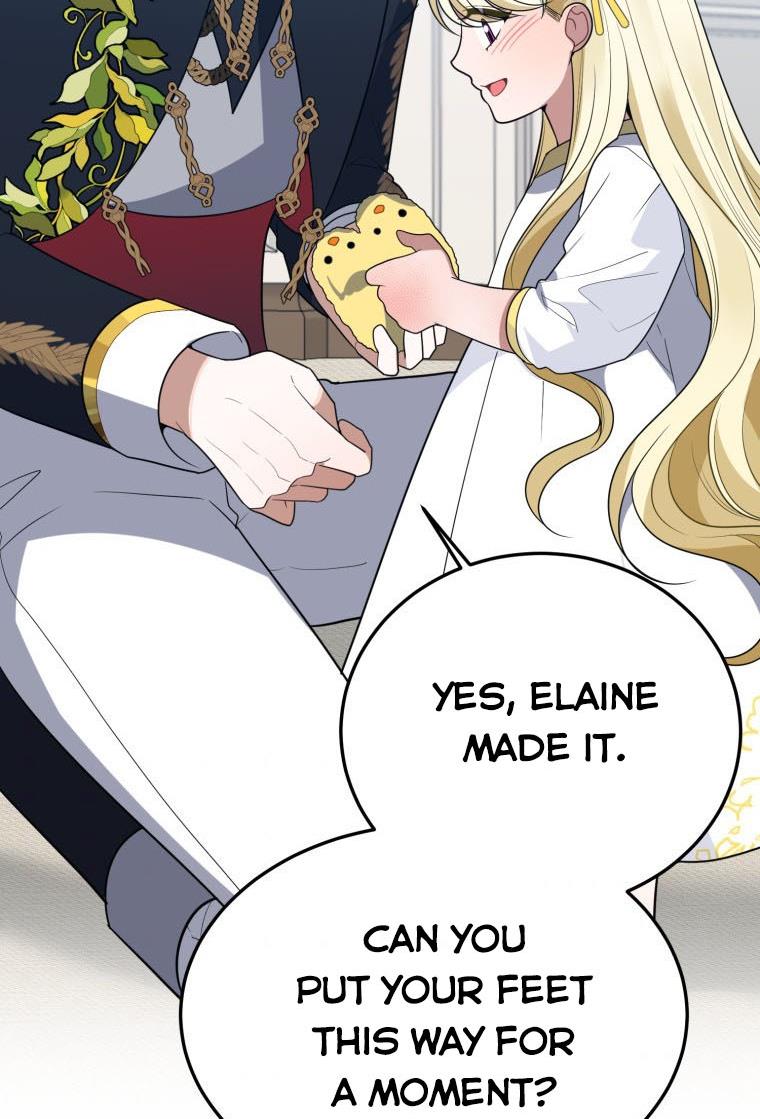 One Step Forward to the Flower Path Chapter 26 - Page 46