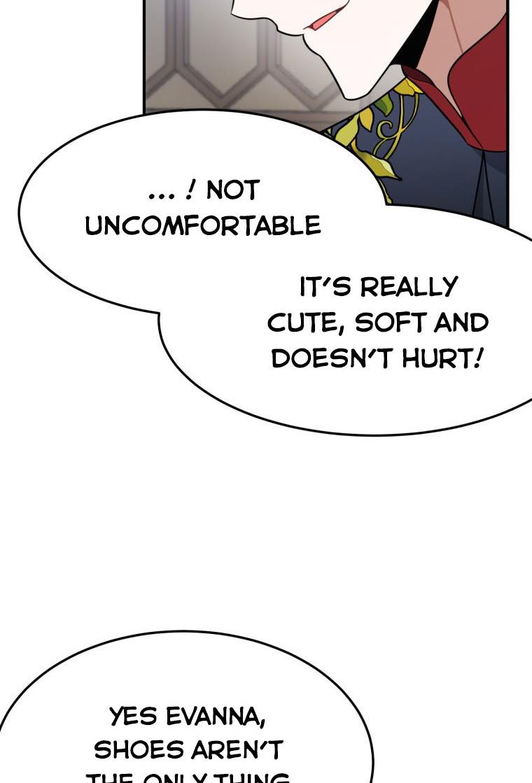 One Step Forward to the Flower Path Chapter 26 - Page 55
