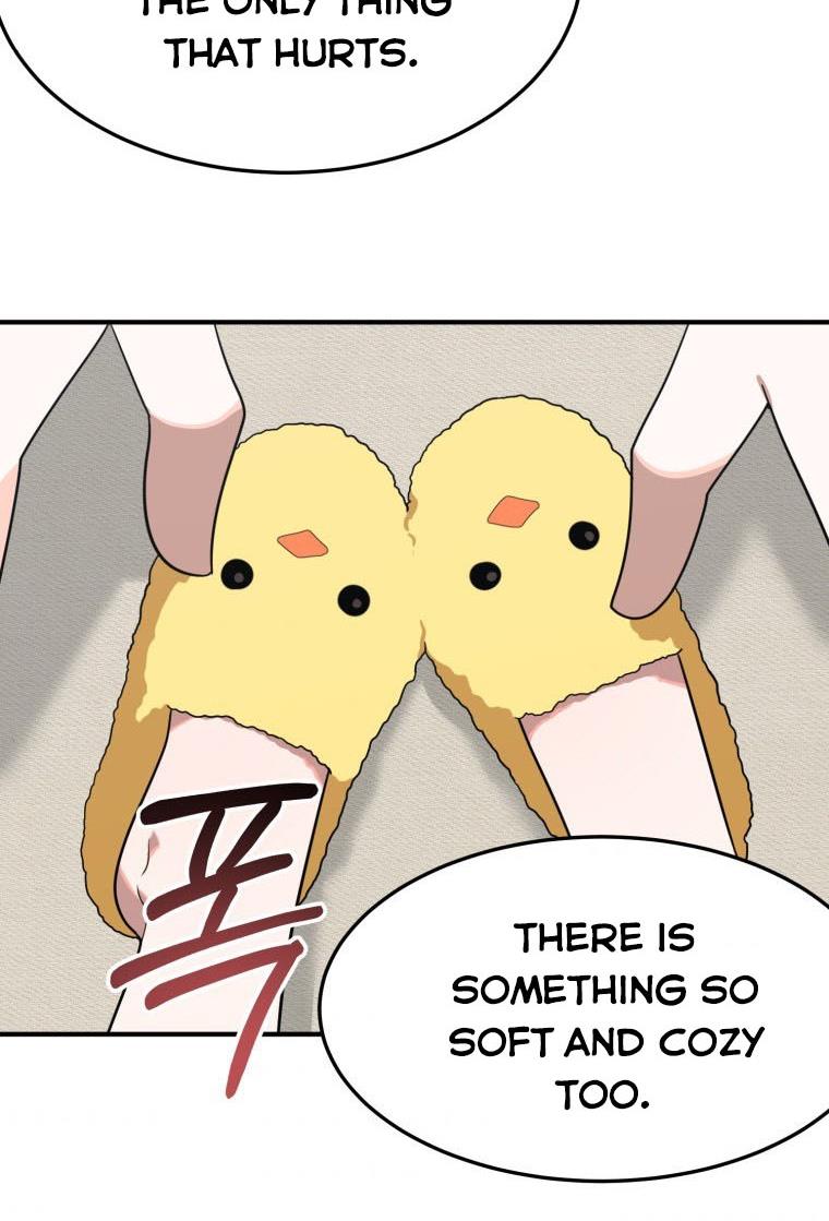 One Step Forward to the Flower Path Chapter 26 - Page 56