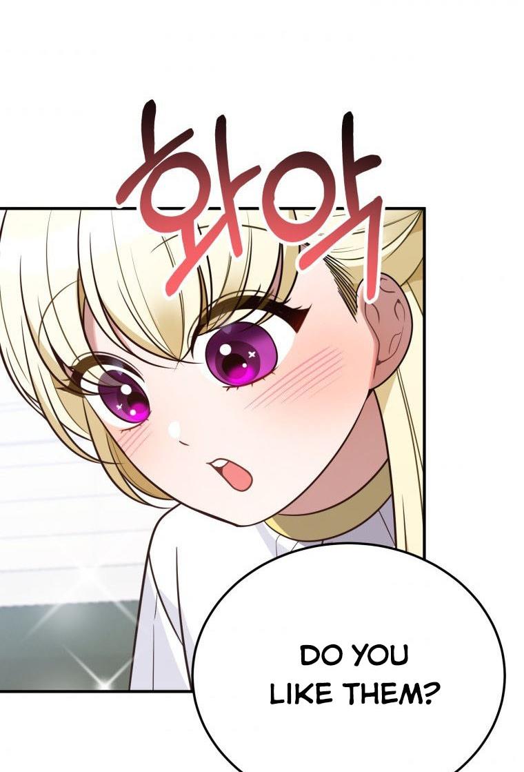 One Step Forward to the Flower Path Chapter 26 - Page 57