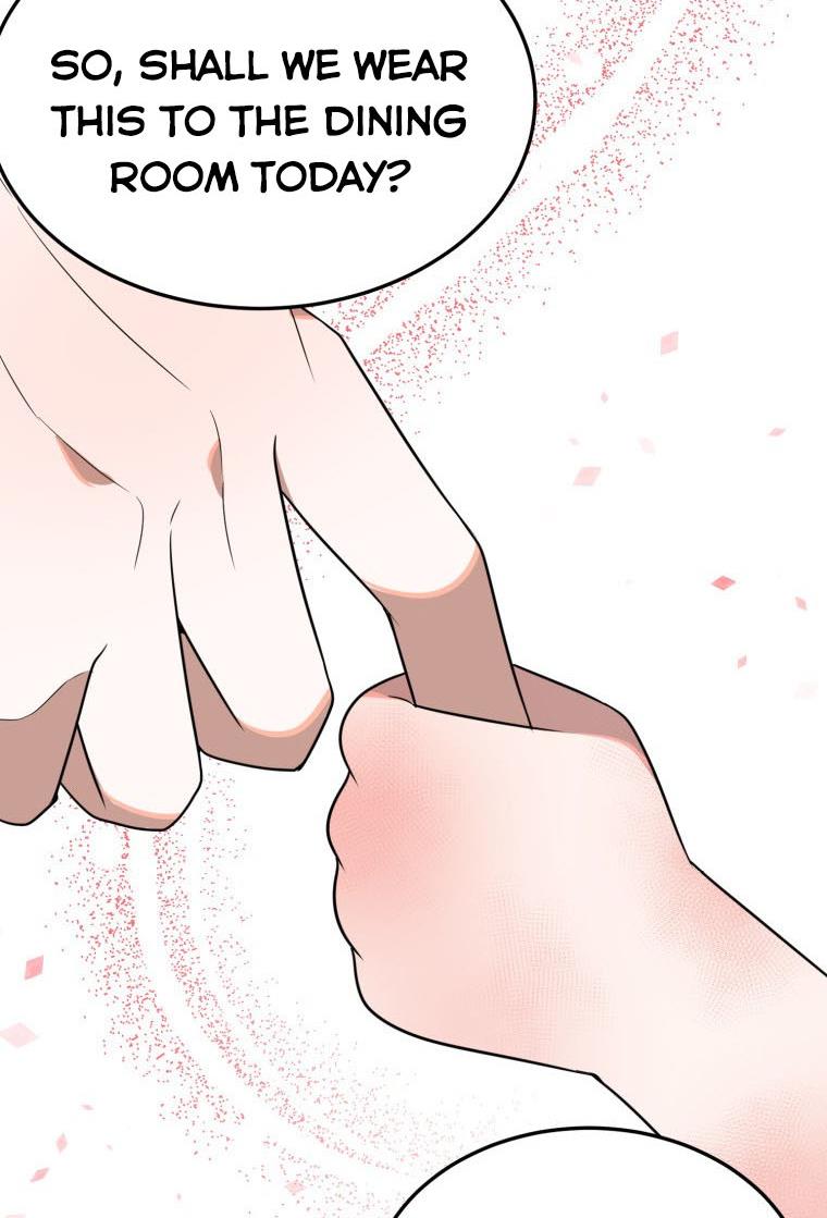 One Step Forward to the Flower Path Chapter 26 - Page 59