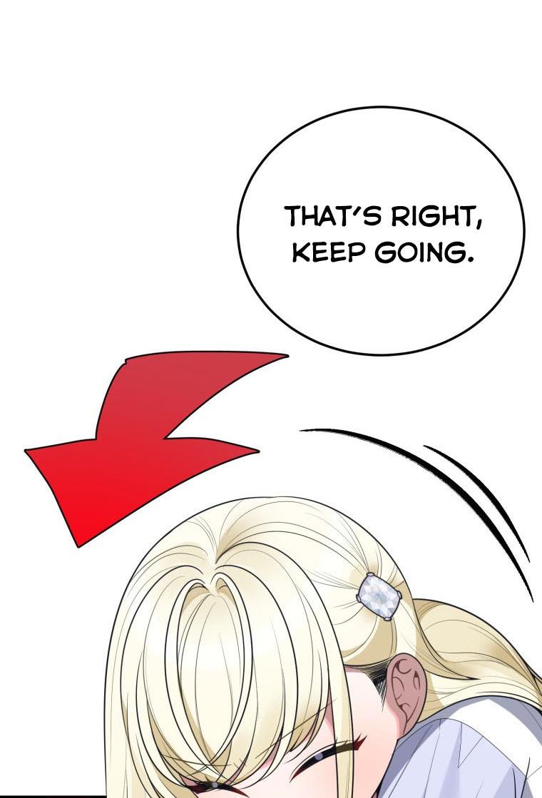 One Step Forward to the Flower Path Chapter 26 - Page 6