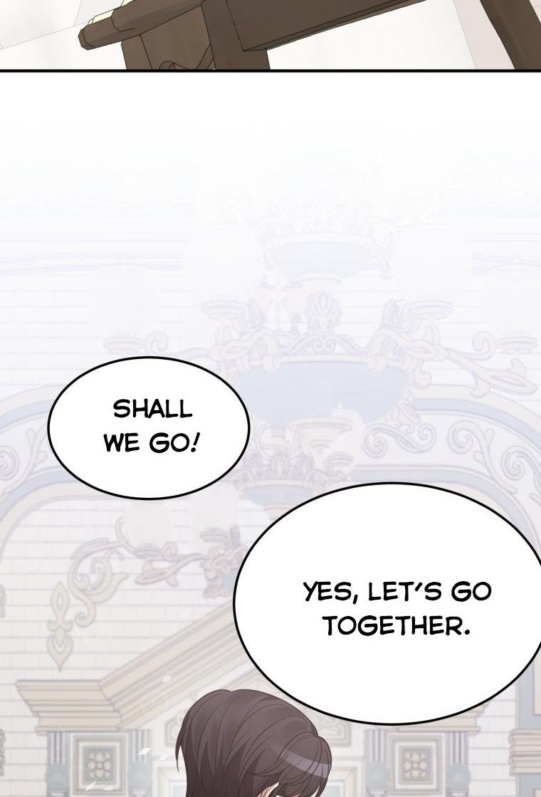 One Step Forward to the Flower Path Chapter 26 - Page 61
