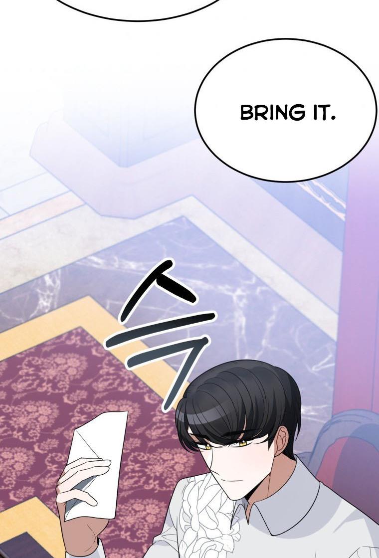 One Step Forward to the Flower Path Chapter 26 - Page 67