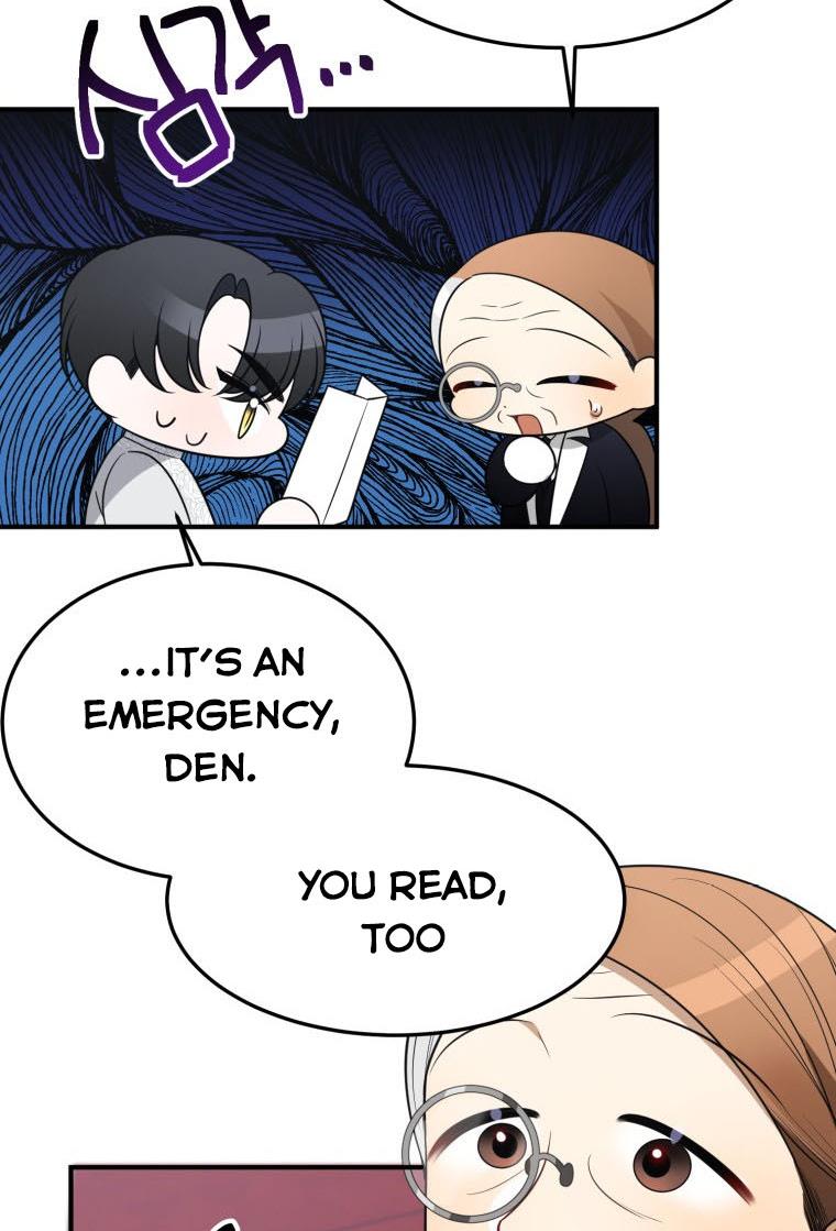 One Step Forward to the Flower Path Chapter 26 - Page 72