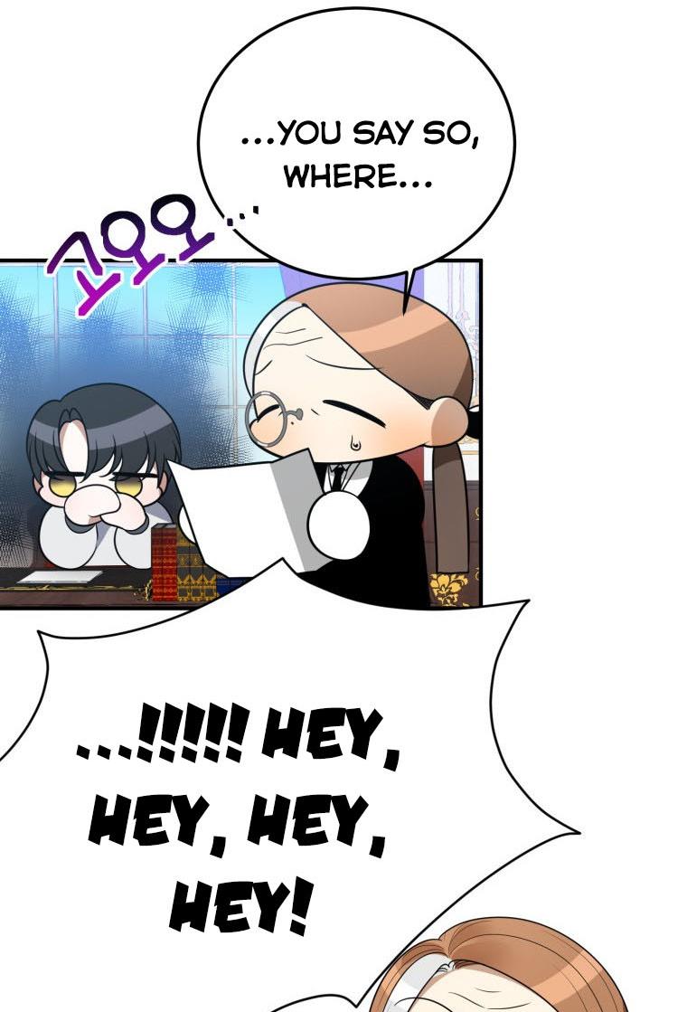 One Step Forward to the Flower Path Chapter 26 - Page 74