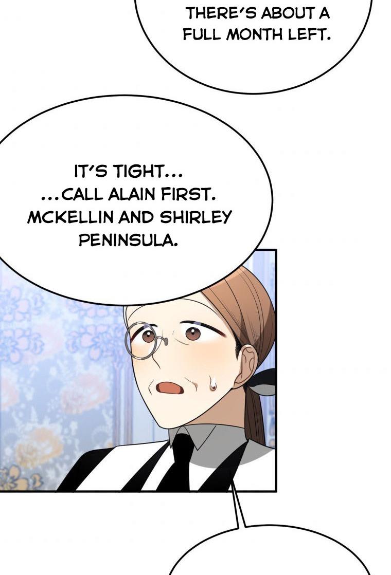 One Step Forward to the Flower Path Chapter 26 - Page 77