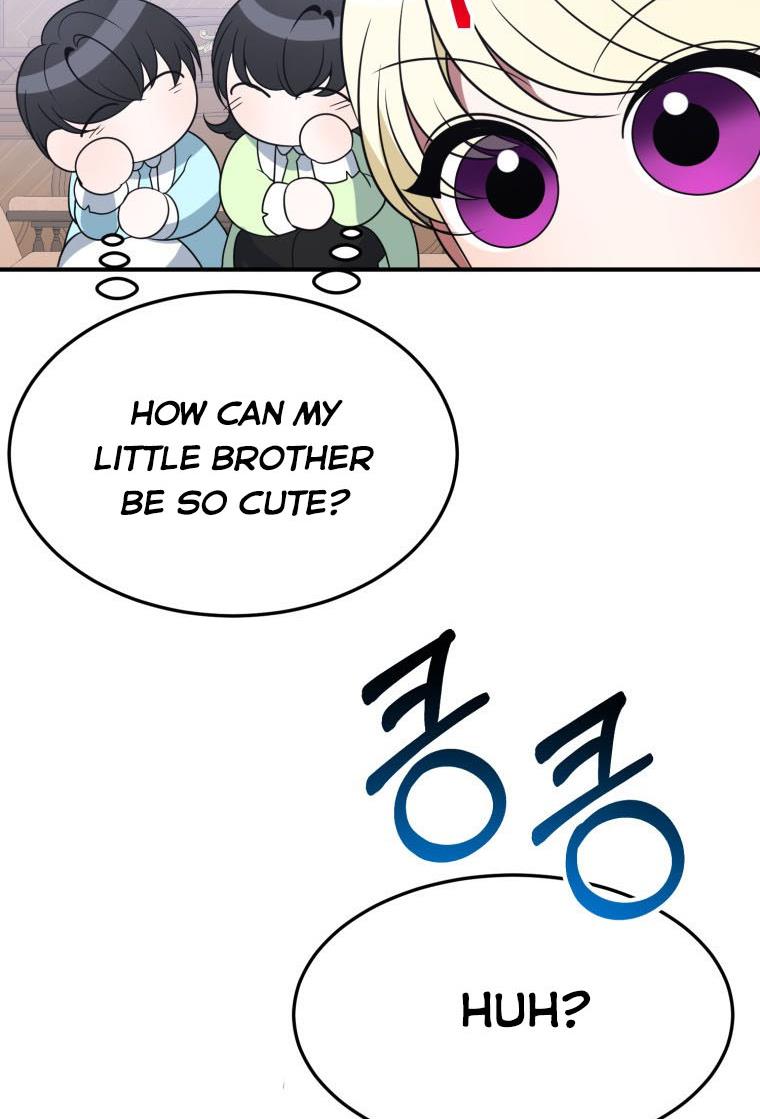 One Step Forward to the Flower Path Chapter 26 - Page 83