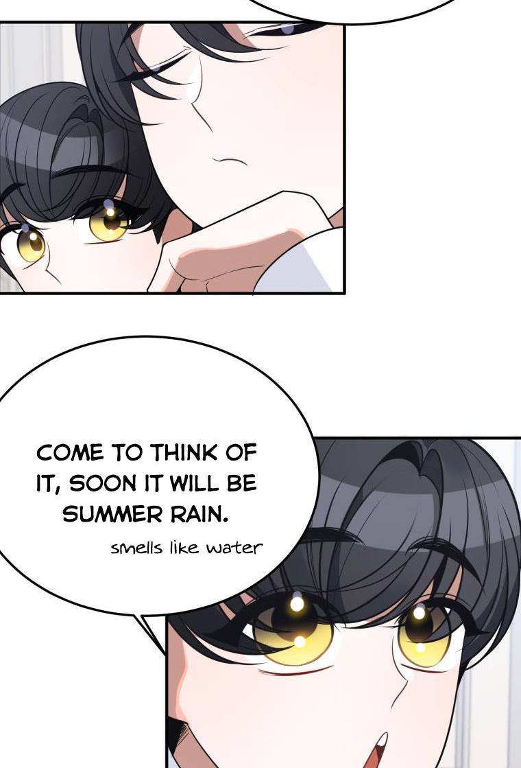 One Step Forward to the Flower Path Chapter 26 - Page 84