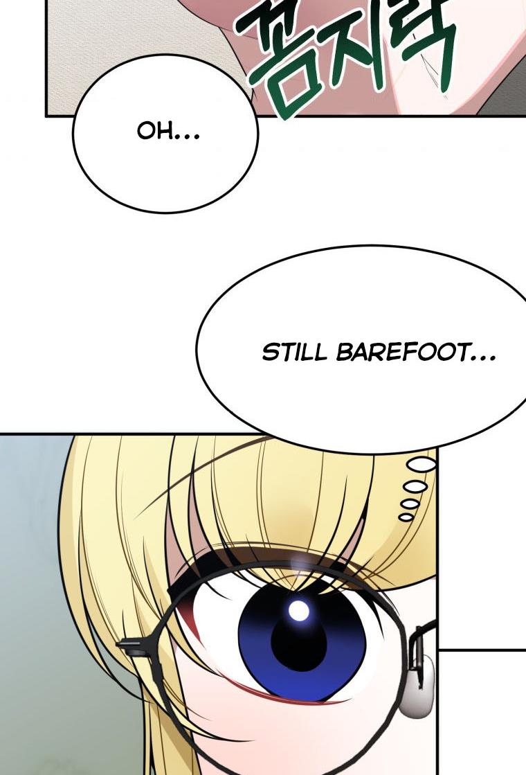 One Step Forward to the Flower Path Chapter 26 - Page 9