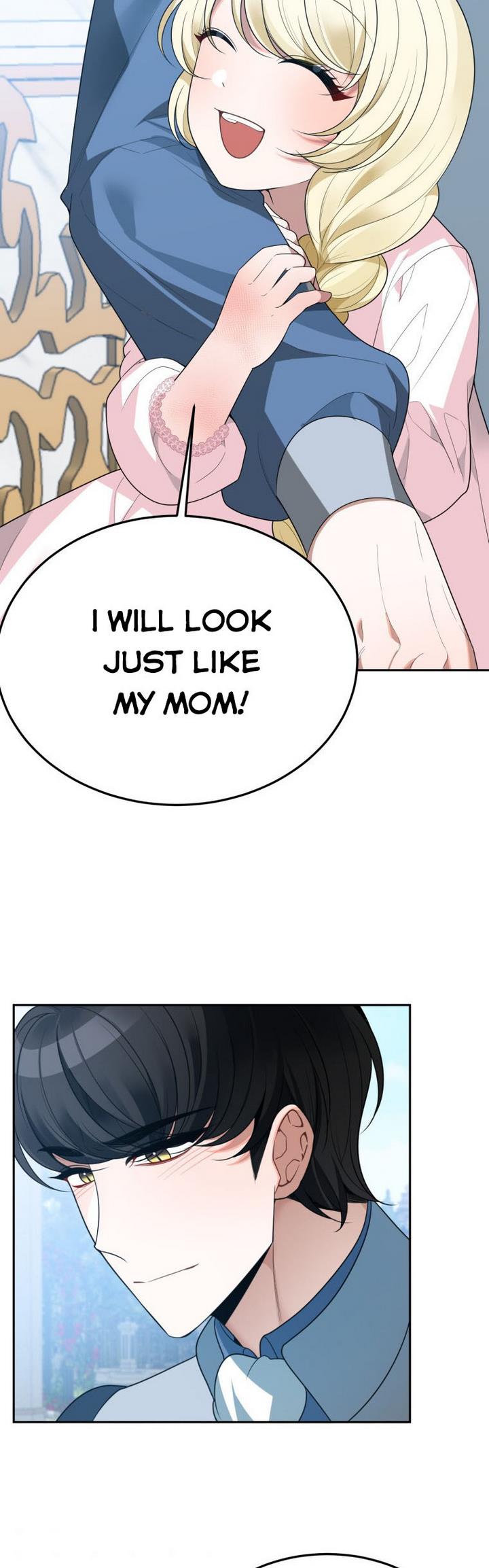 One Step Forward to the Flower Path Chapter 27 - Page 21