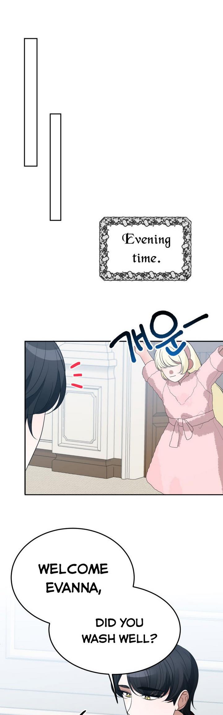 One Step Forward to the Flower Path Chapter 27 - Page 24