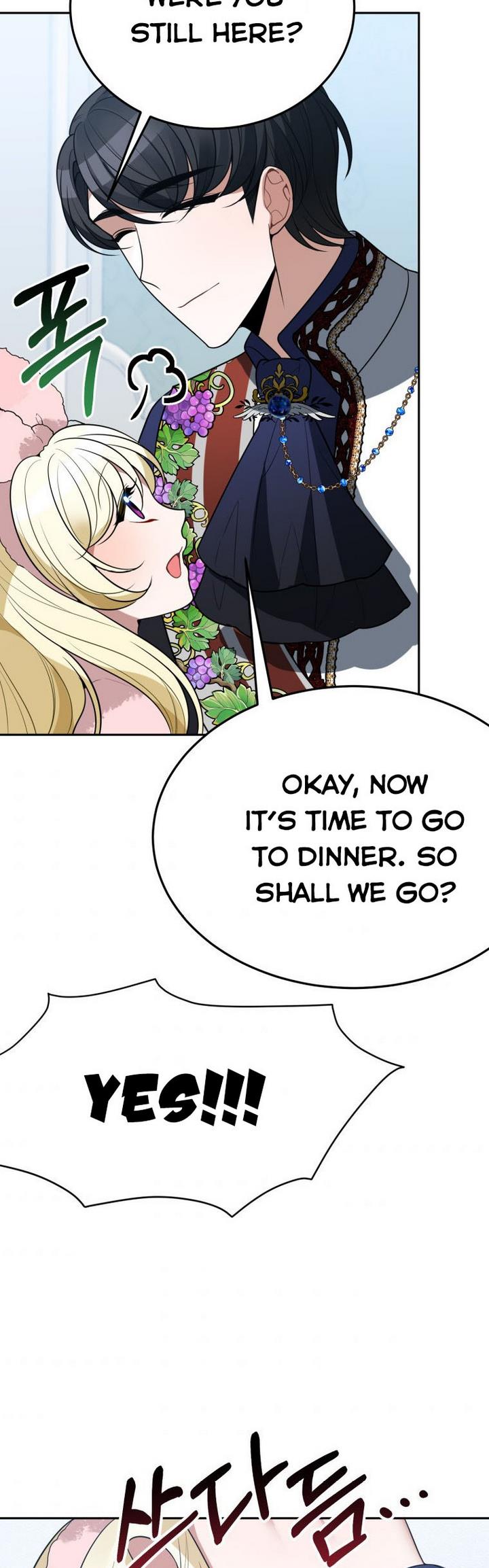 One Step Forward to the Flower Path Chapter 27 - Page 26