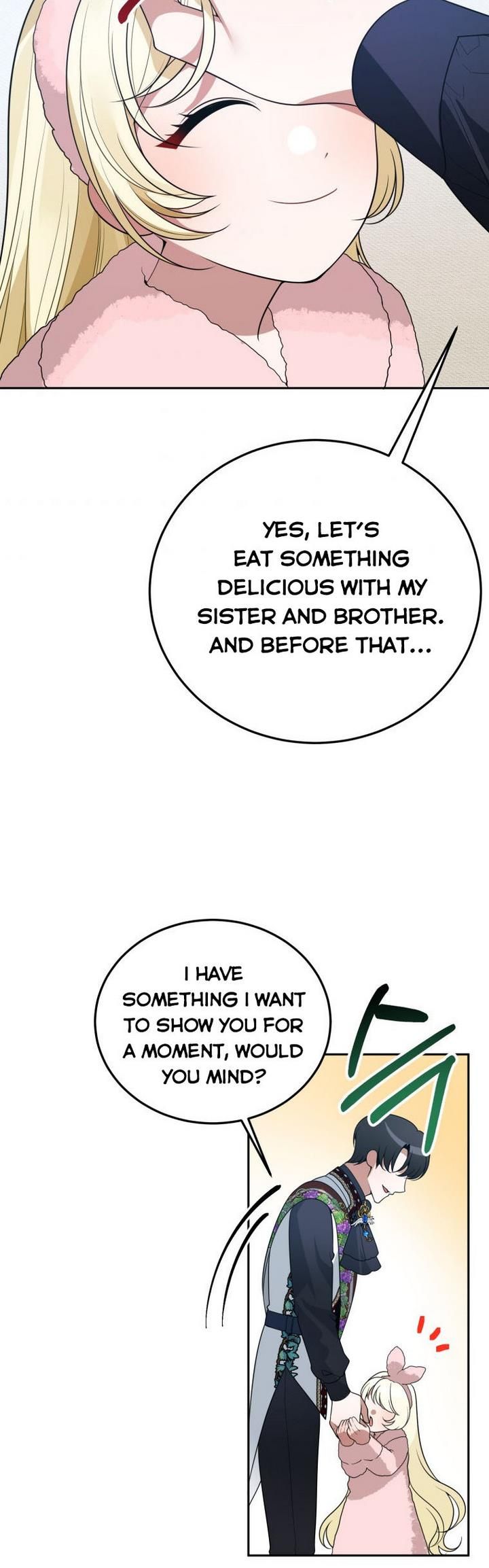 One Step Forward to the Flower Path Chapter 27 - Page 27
