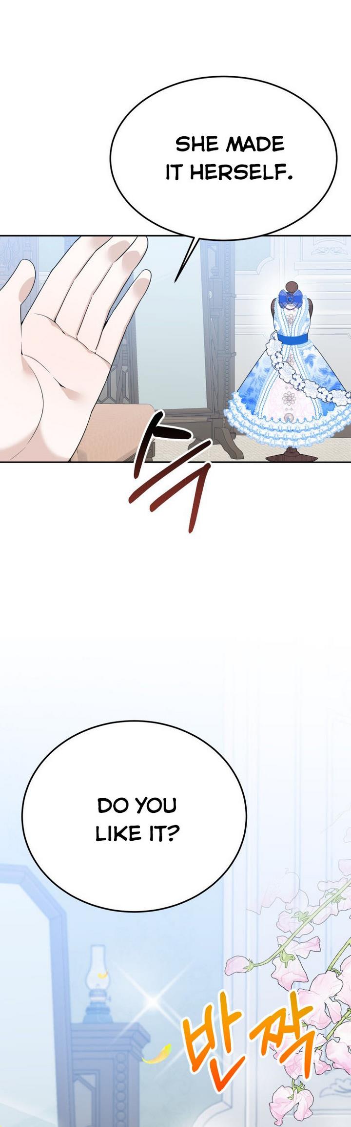One Step Forward to the Flower Path Chapter 27 - Page 29