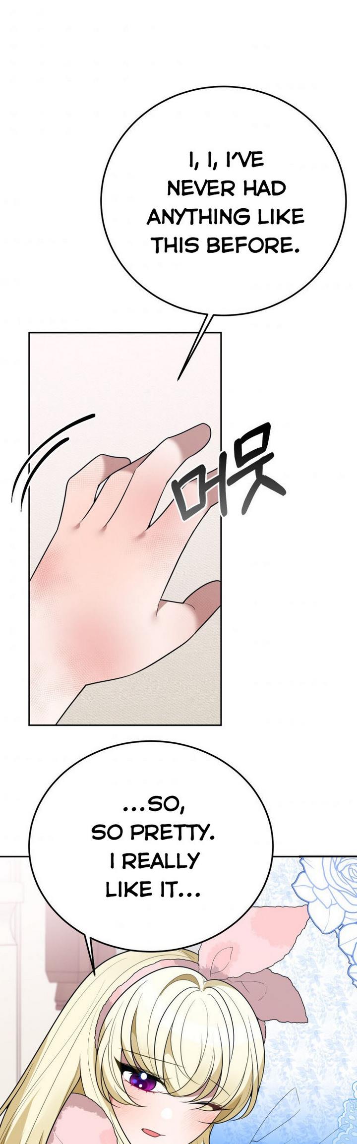 One Step Forward to the Flower Path Chapter 27 - Page 31