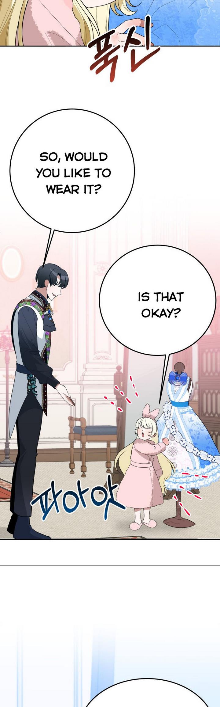 One Step Forward to the Flower Path Chapter 27 - Page 32