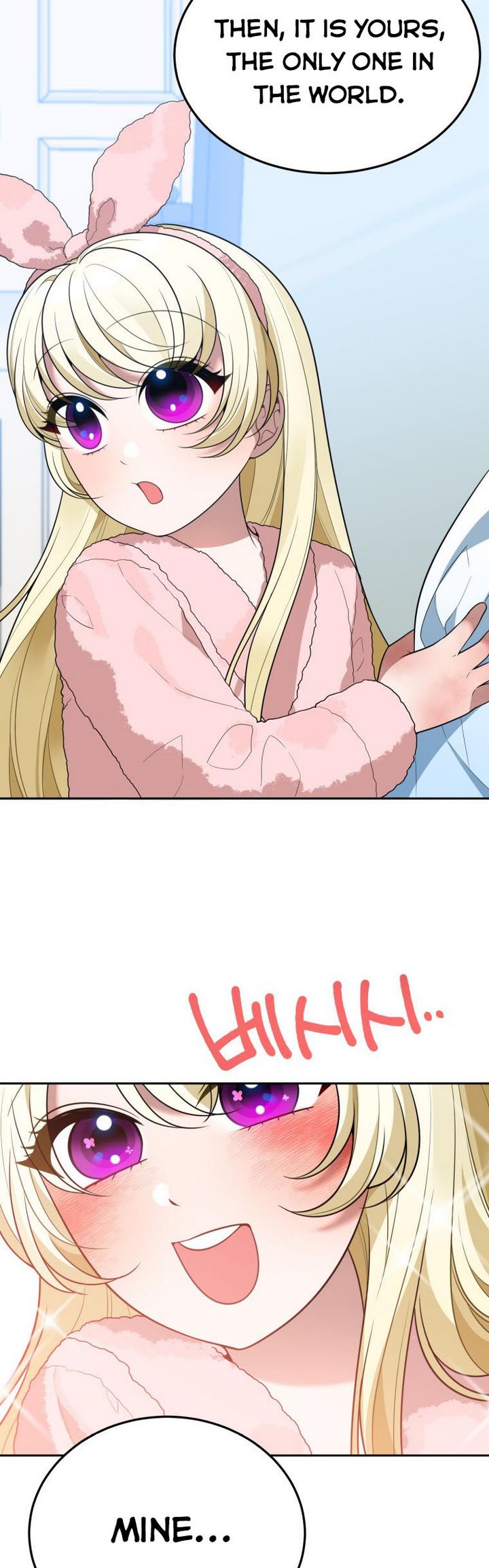 One Step Forward to the Flower Path Chapter 27 - Page 33
