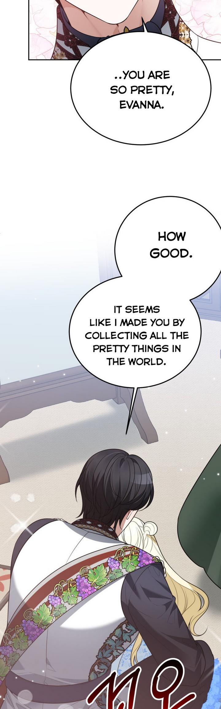 One Step Forward to the Flower Path Chapter 27 - Page 37