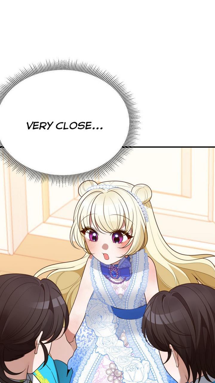 One Step Forward to the Flower Path Chapter 28 - Page 17